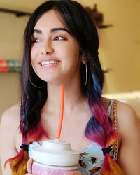 Adah Sharma